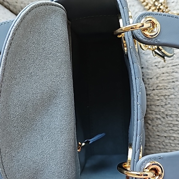 Dior Lady Dior Mini - Picture 8 of 9